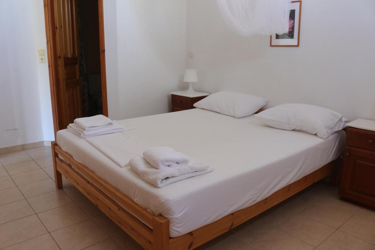 Apartment Milia