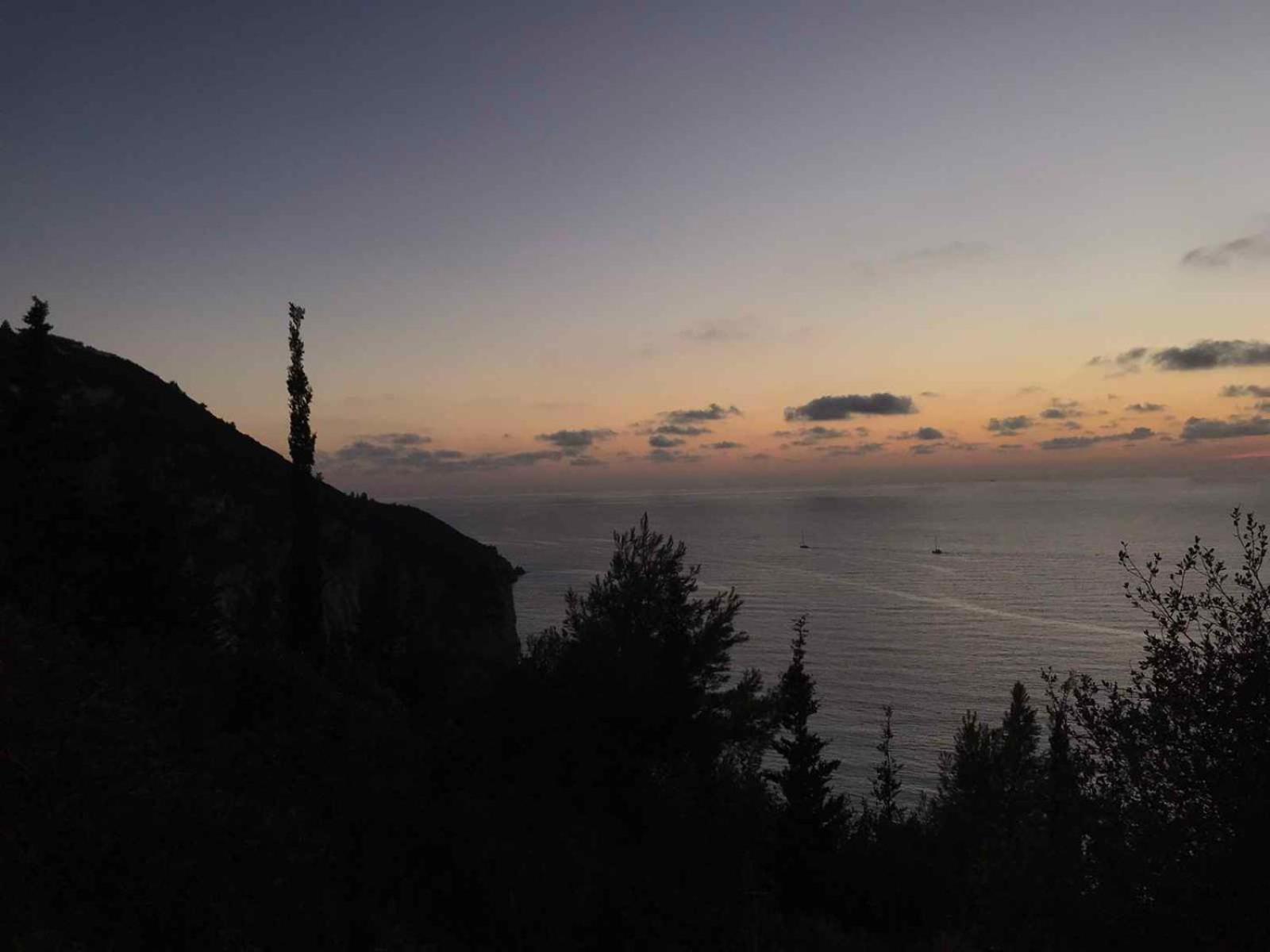 Milia * Agios Nikitas