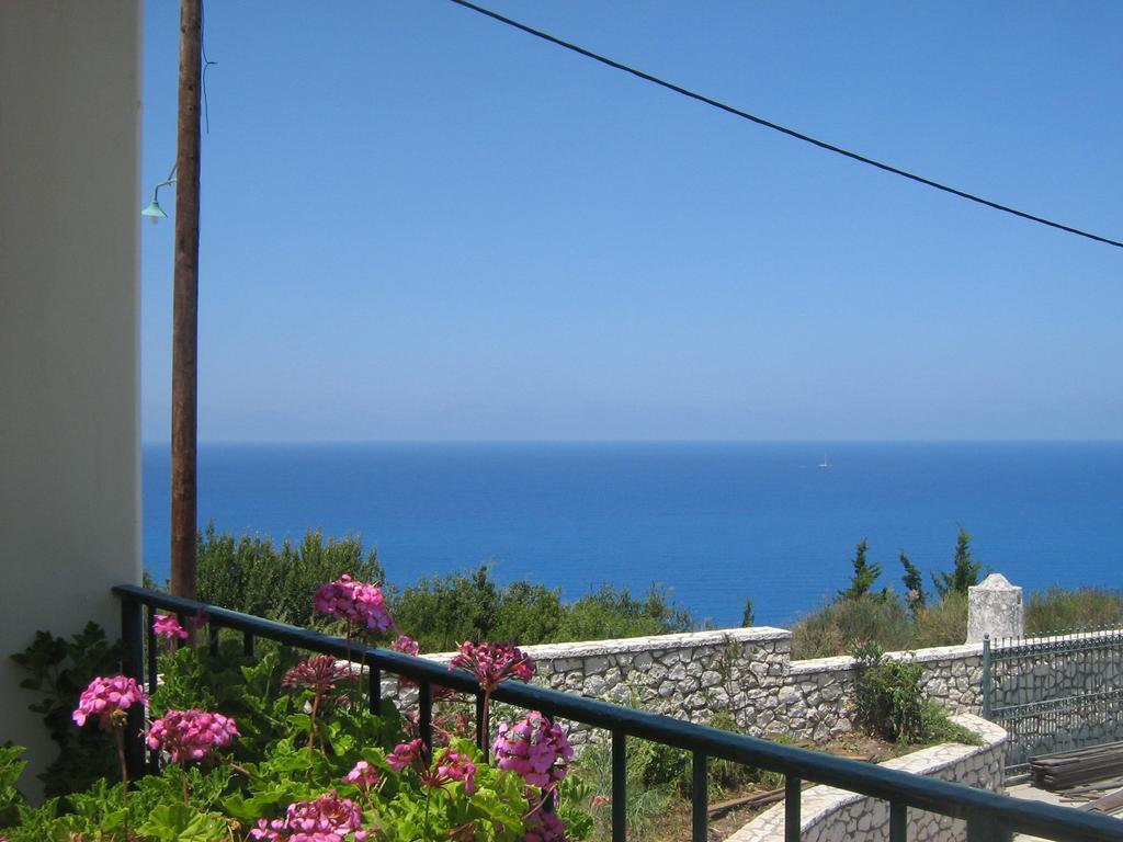 Appartement Milia