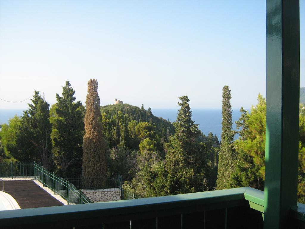 Apartment Milia