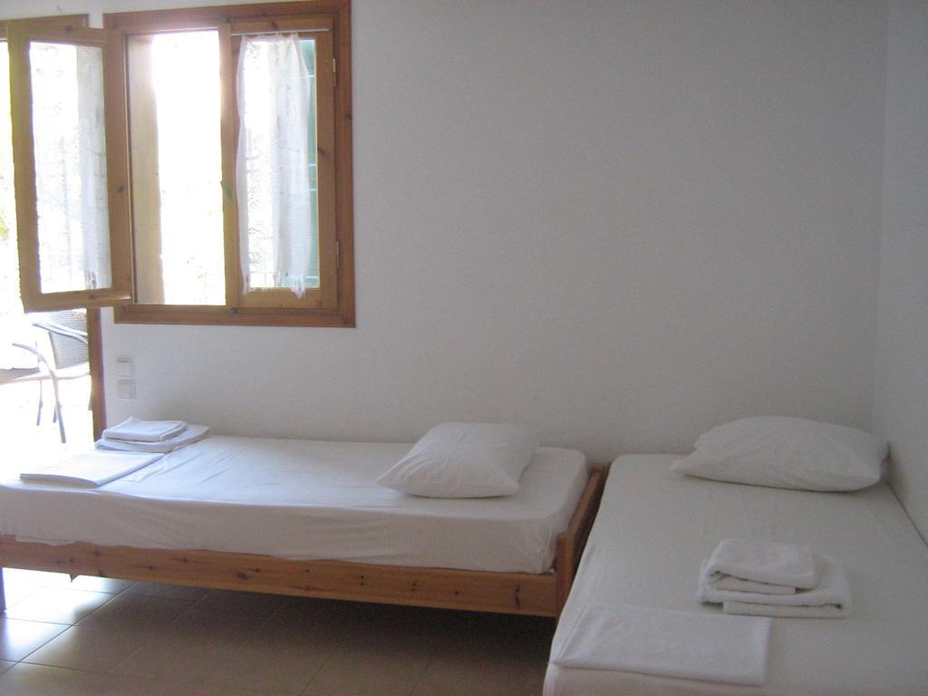 Milia Apartment
